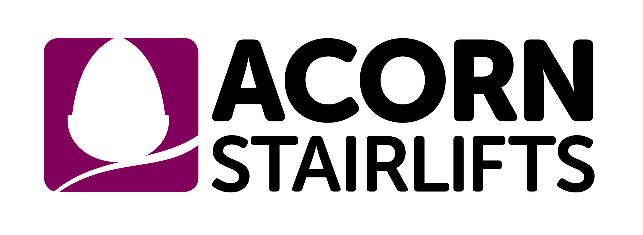 Acorn Stairlifts Logo