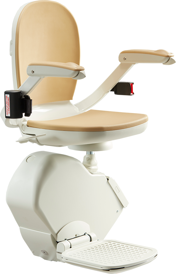Acorn 130 Straight Stairlift Product